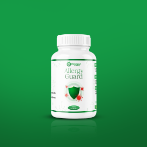 Allergy Guard-ট্রায়াল প্যাকেজ (১৫ দিনের)